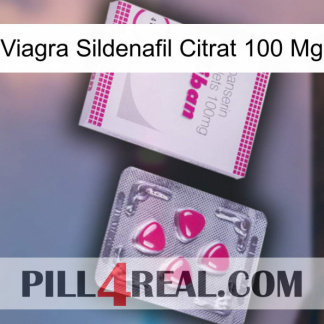 Viagra Sildenafil Citrate 100Mg 32